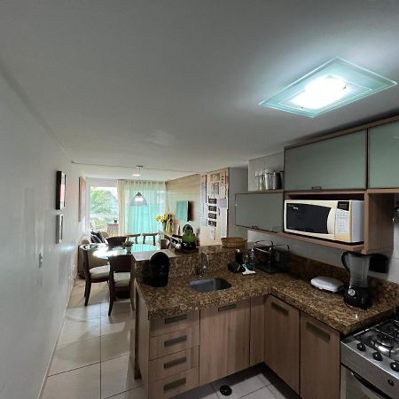 Flat 301 Condominio Villa Hipica - Gravata, Pe Zewnętrze zdjęcie