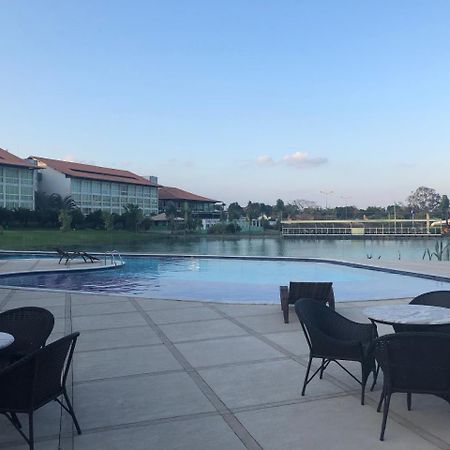 Flat 301 Condominio Villa Hipica - Gravata, Pe Zewnętrze zdjęcie
