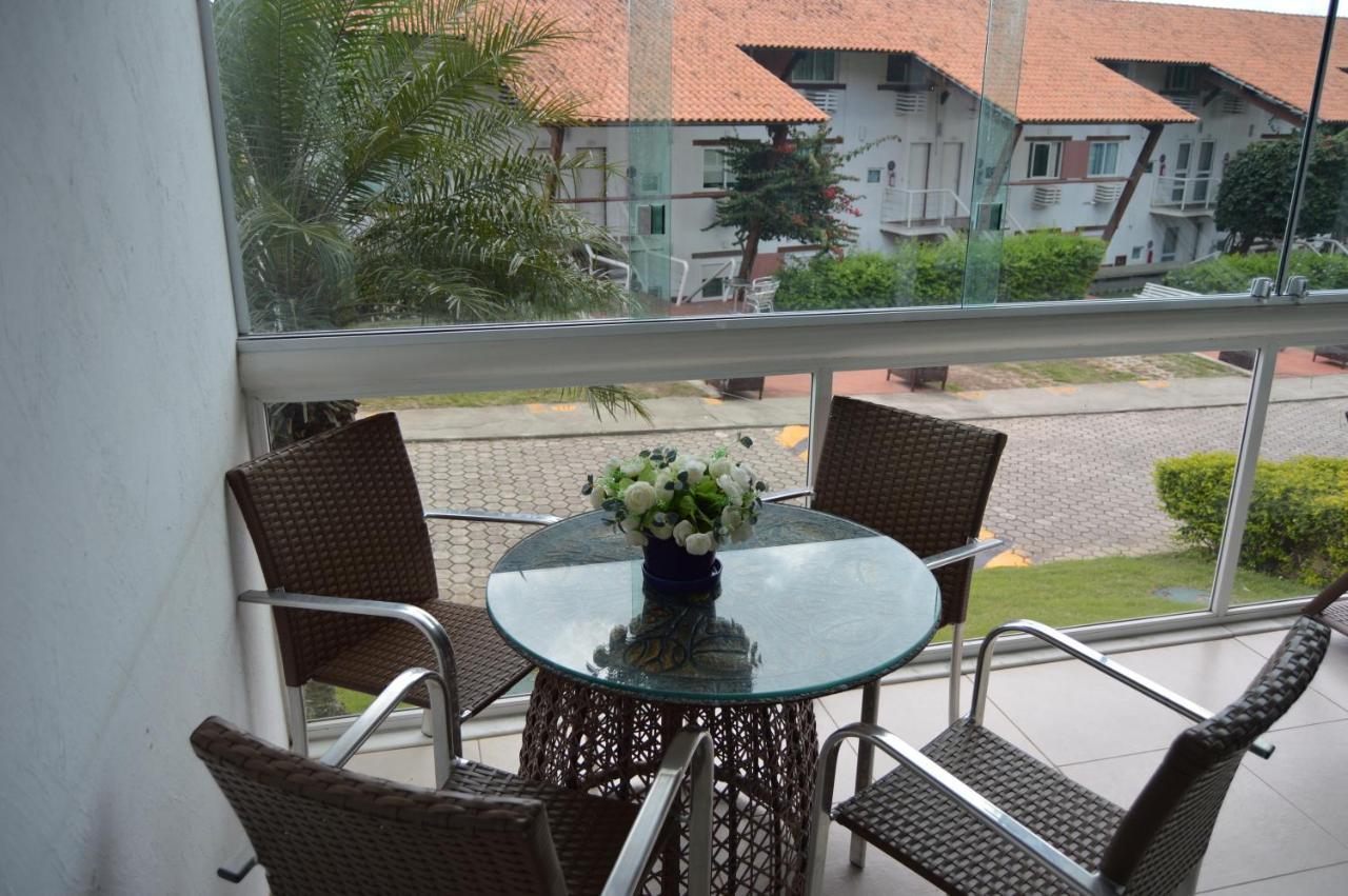 Flat 301 Condominio Villa Hipica - Gravata, Pe Zewnętrze zdjęcie