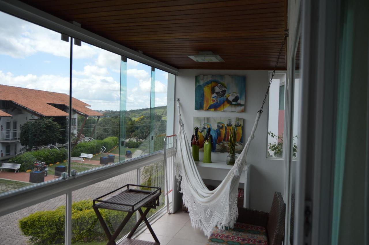 Flat 301 Condominio Villa Hipica - Gravata, Pe Zewnętrze zdjęcie
