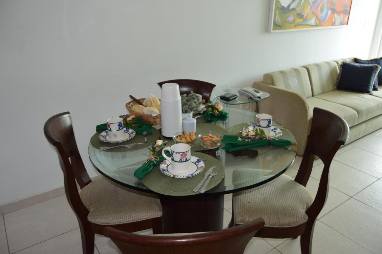 Flat 301 Condominio Villa Hipica - Gravata, Pe Zewnętrze zdjęcie