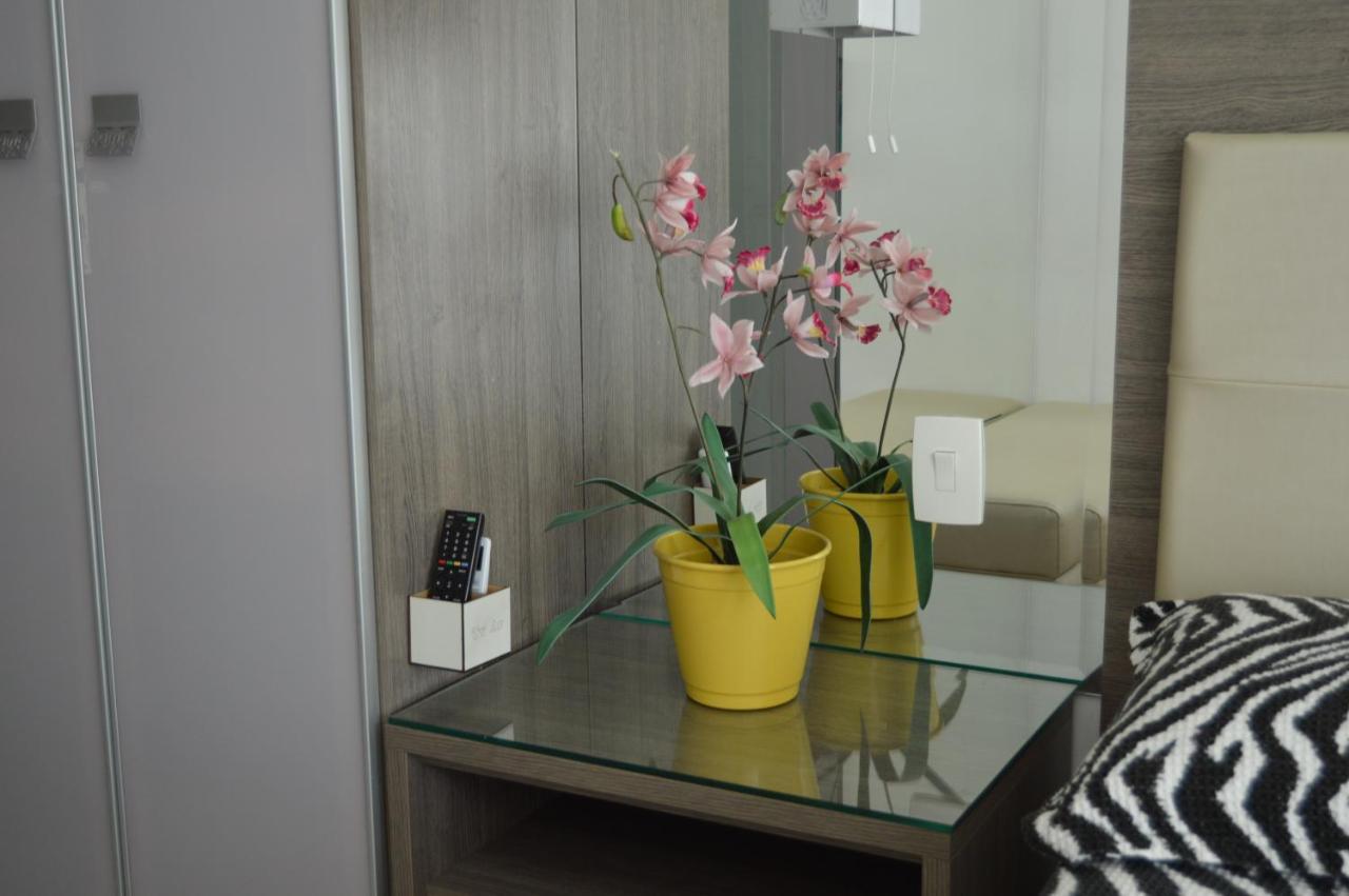 Flat 301 Condominio Villa Hipica - Gravata, Pe Zewnętrze zdjęcie