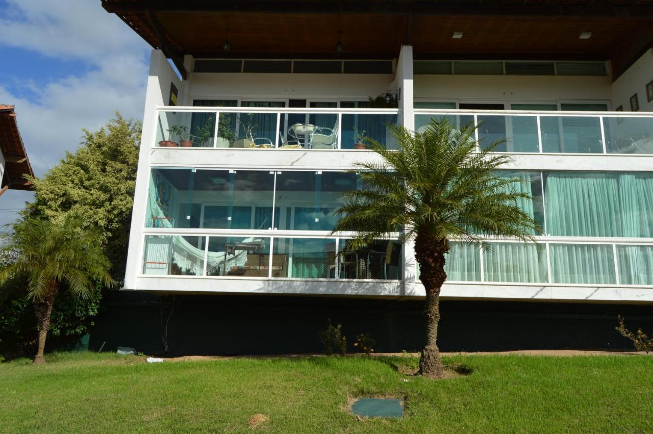 Flat 301 Condominio Villa Hipica - Gravata, Pe Zewnętrze zdjęcie