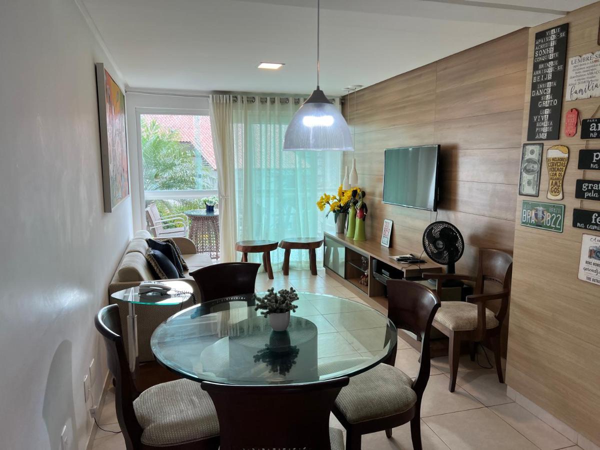 Flat 301 Condominio Villa Hipica - Gravata, Pe Zewnętrze zdjęcie