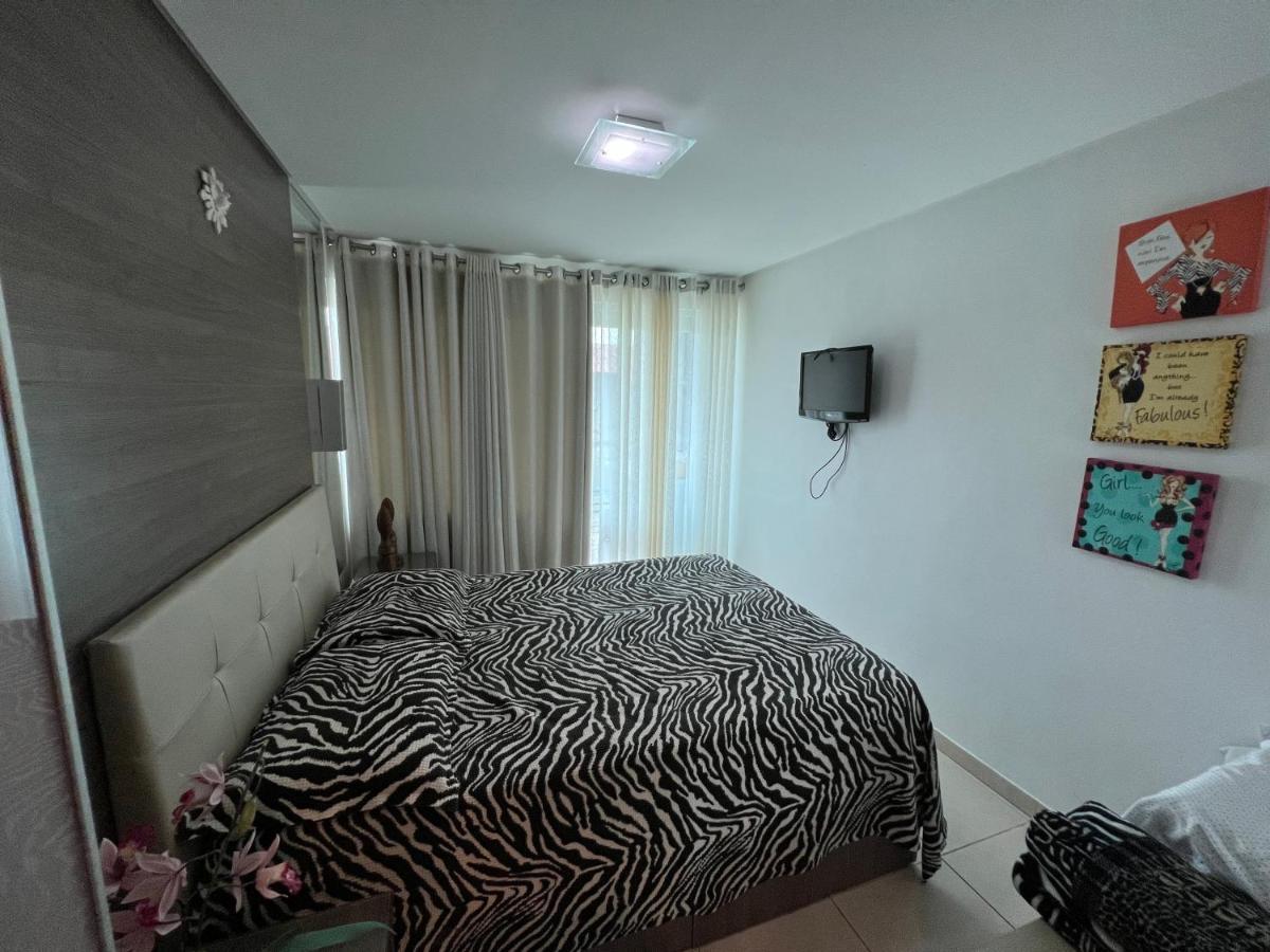 Flat 301 Condominio Villa Hipica - Gravata, Pe Zewnętrze zdjęcie
