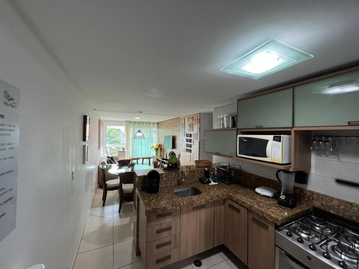 Flat 301 Condominio Villa Hipica - Gravata, Pe Zewnętrze zdjęcie