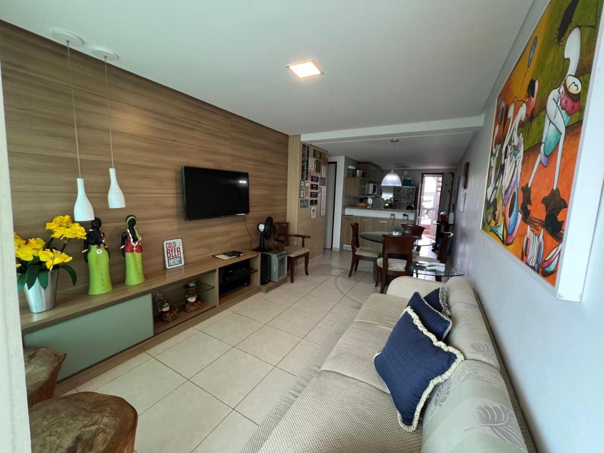 Flat 301 Condominio Villa Hipica - Gravata, Pe Zewnętrze zdjęcie
