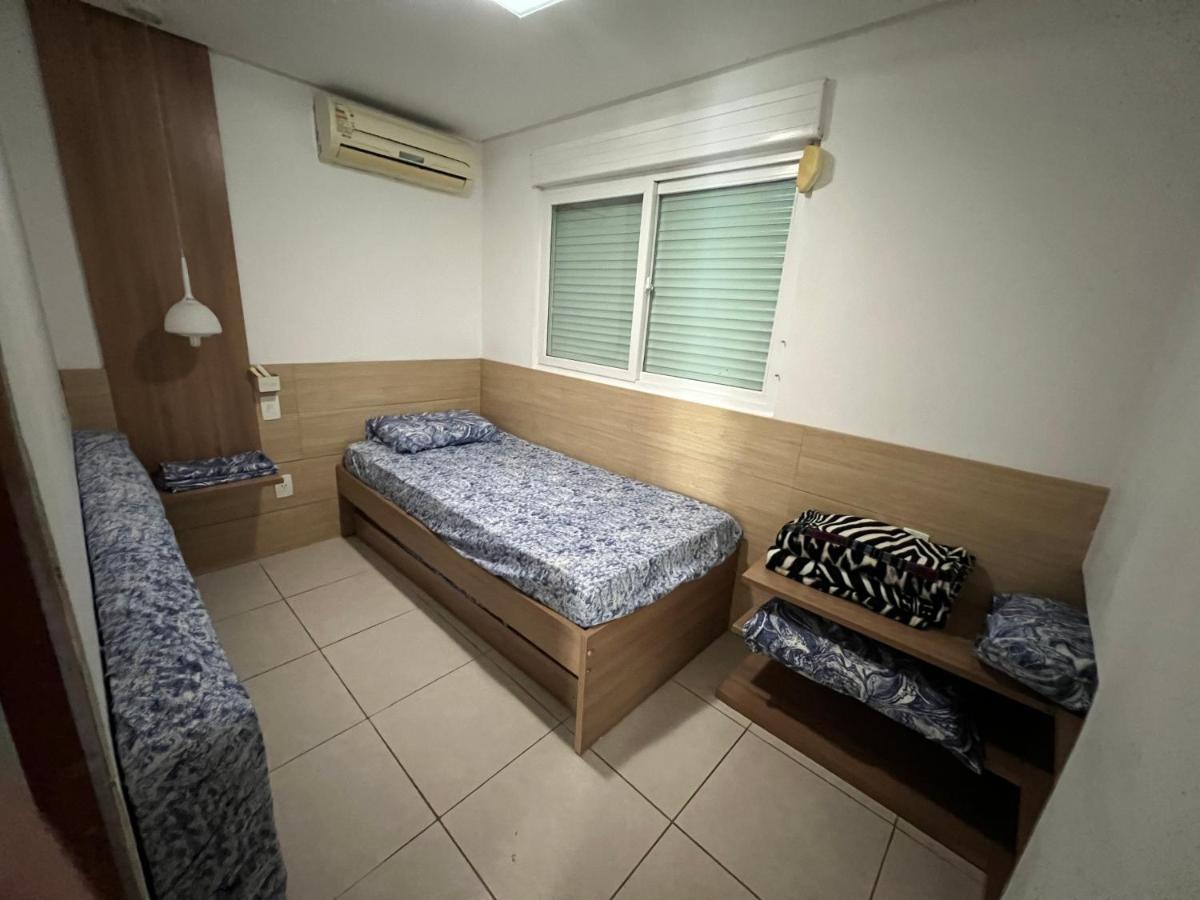 Flat 301 Condominio Villa Hipica - Gravata, Pe Zewnętrze zdjęcie