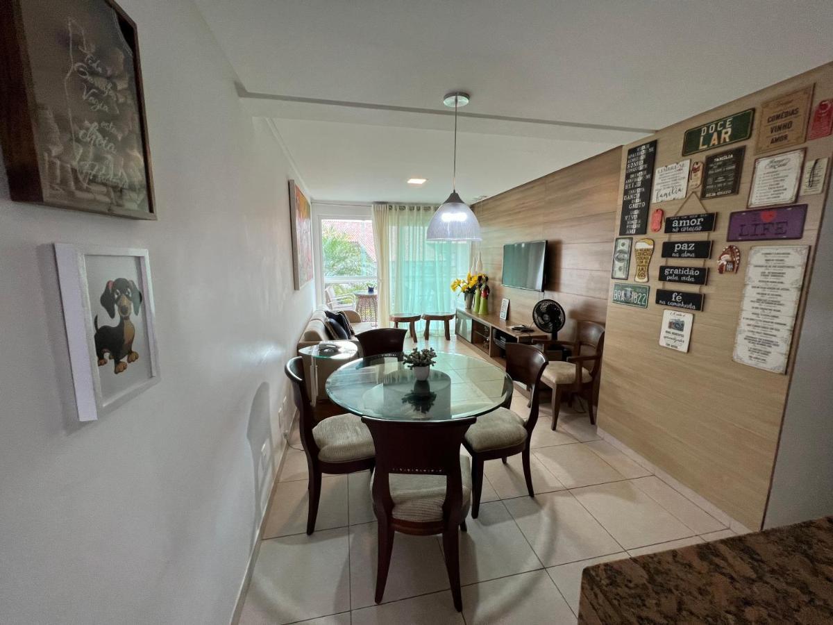 Flat 301 Condominio Villa Hipica - Gravata, Pe Zewnętrze zdjęcie