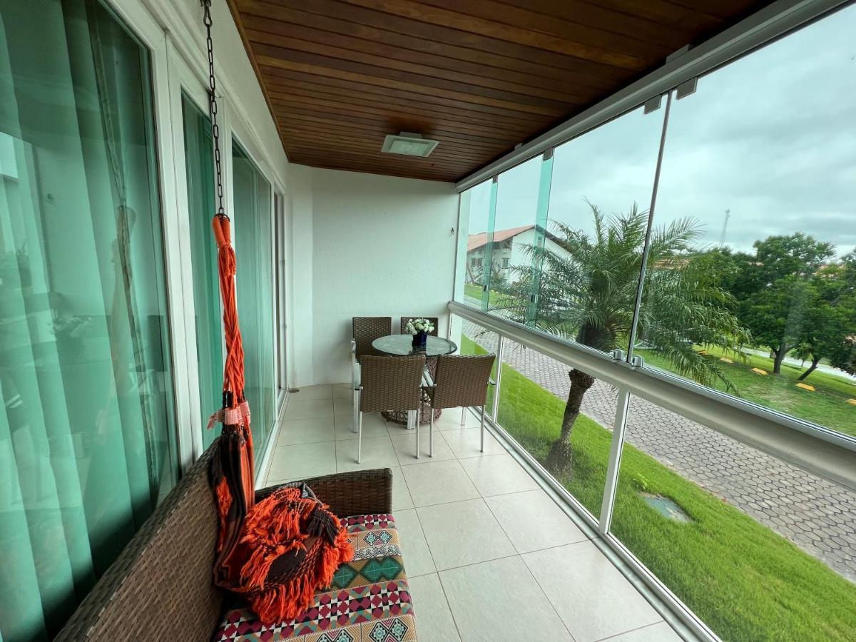 Flat 301 Condominio Villa Hipica - Gravata, Pe Zewnętrze zdjęcie
