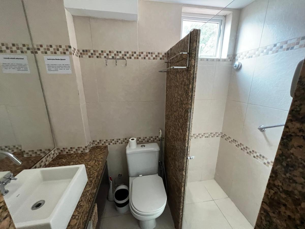 Flat 301 Condominio Villa Hipica - Gravata, Pe Zewnętrze zdjęcie