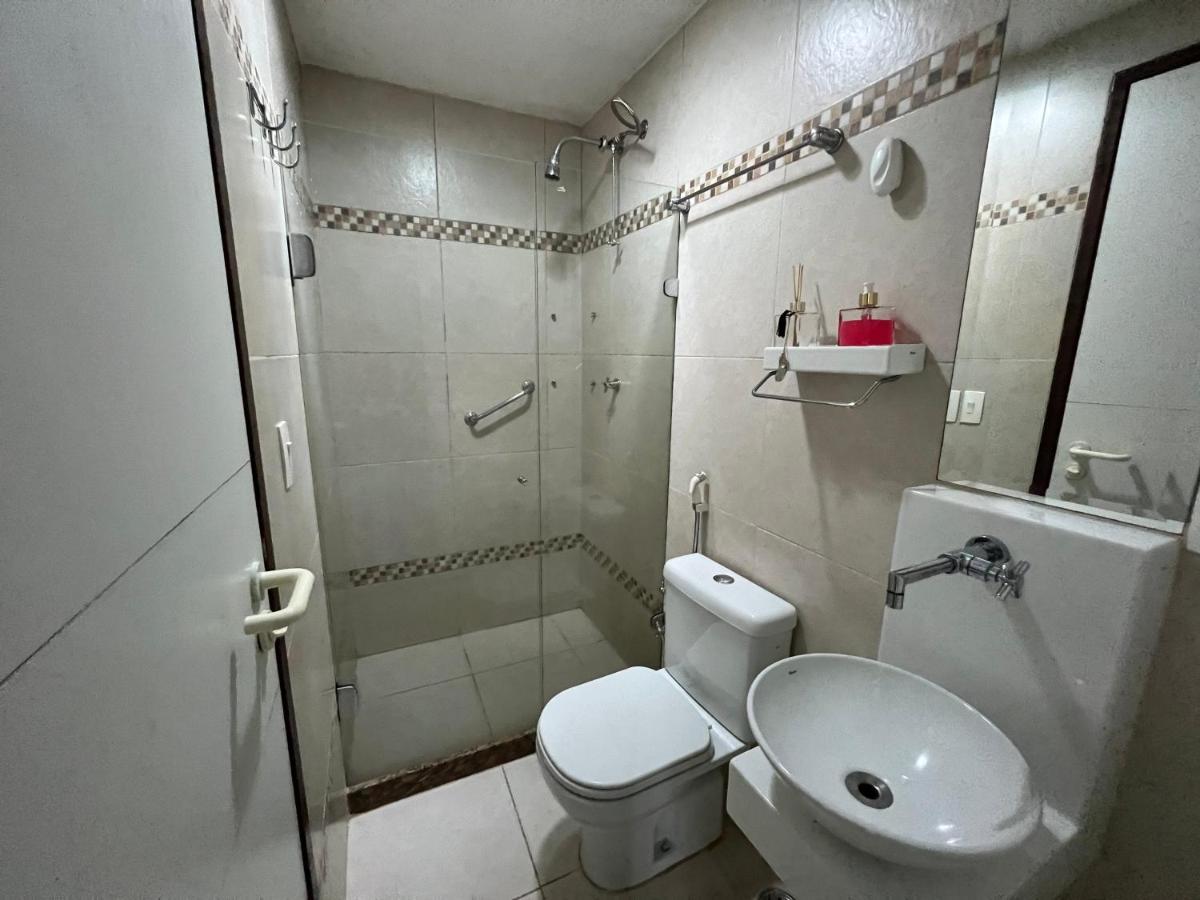 Flat 301 Condominio Villa Hipica - Gravata, Pe Zewnętrze zdjęcie