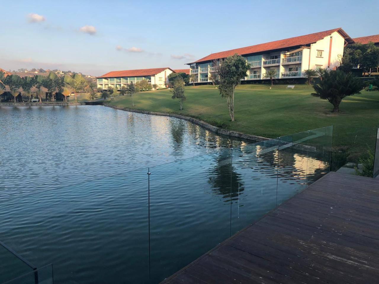 Flat 301 Condominio Villa Hipica - Gravata, Pe Zewnętrze zdjęcie