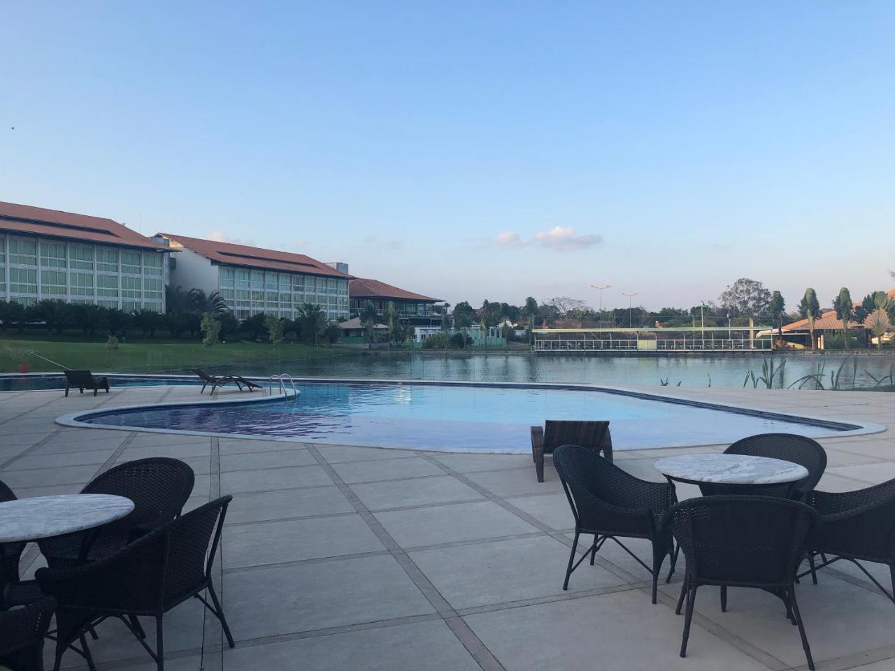 Flat 301 Condominio Villa Hipica - Gravata, Pe Zewnętrze zdjęcie